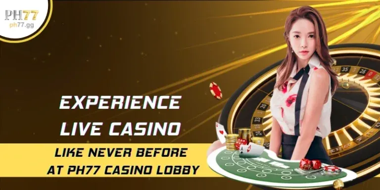Casino trực tuyến France98