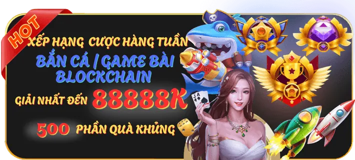 Hoàn trả hàng ngày và tiền thưởng
